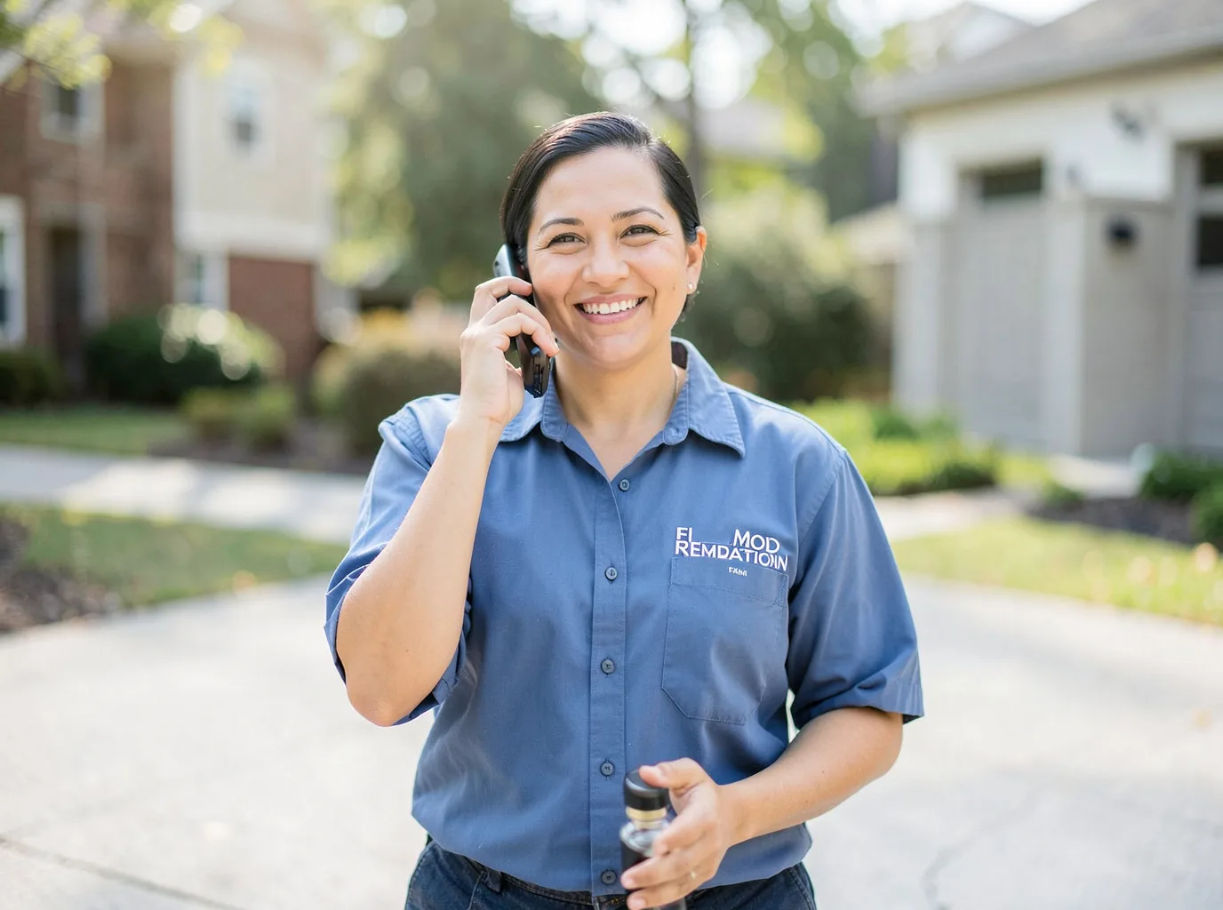 Mold Remediation Williamsport, OH FAQs